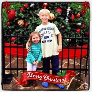 Meet your Posher, Tyler